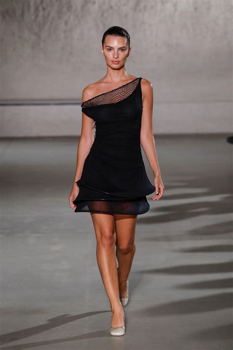 hm tory burch dupe dress